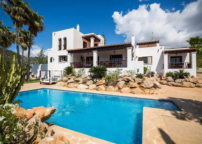 Villa Ca Na Vinya