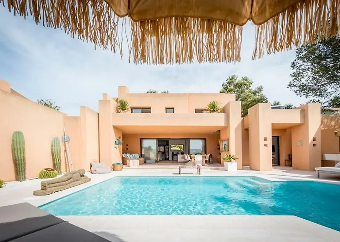 La Villa