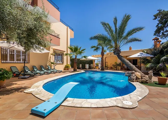 Villa Palmera