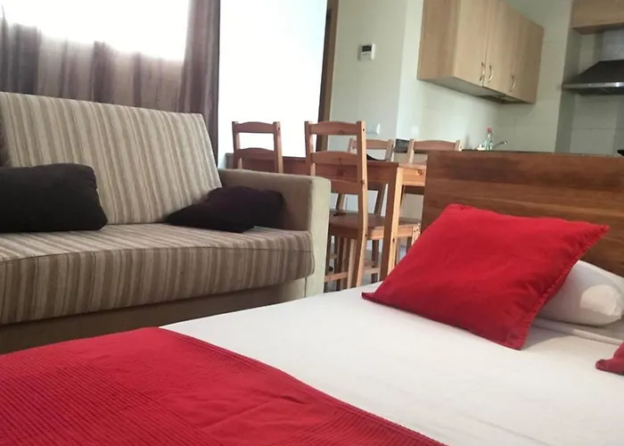 Apartment With One Bedroom In Eivissa, With Balcony And Wifi - 100 M F