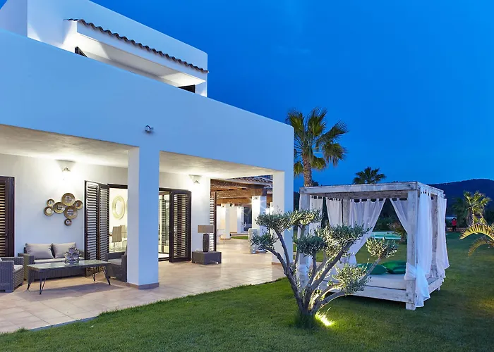 Villa White Duke