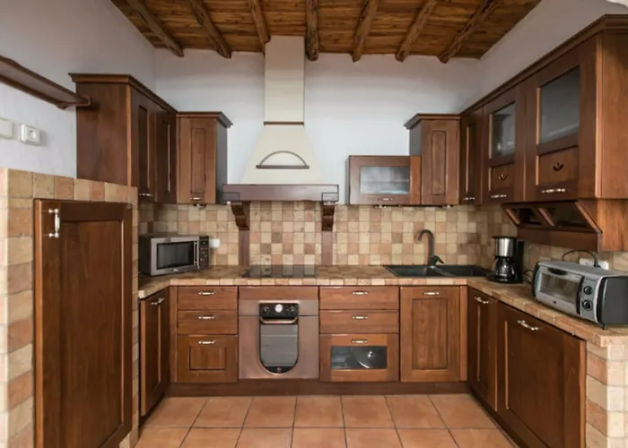 Villa Calm