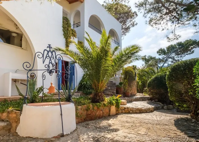 Villa Atalaya