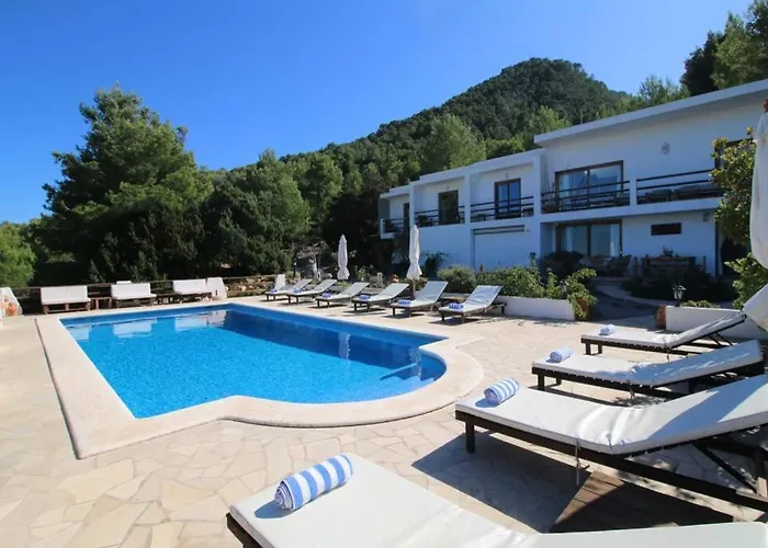 Villa Olga - San Jose