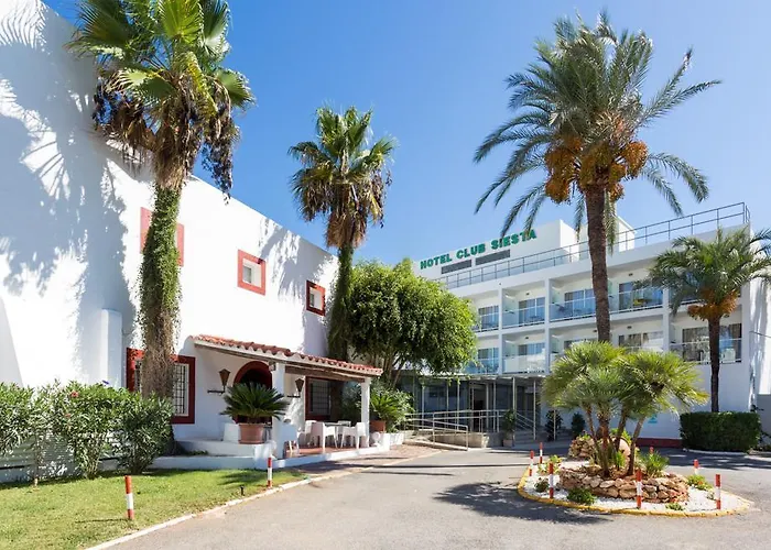 Sirenis Hotel Club Siesta