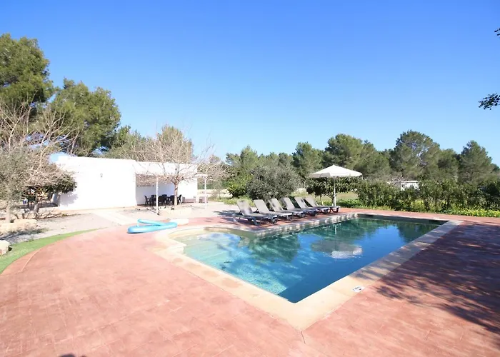 Villa Sa Barda
