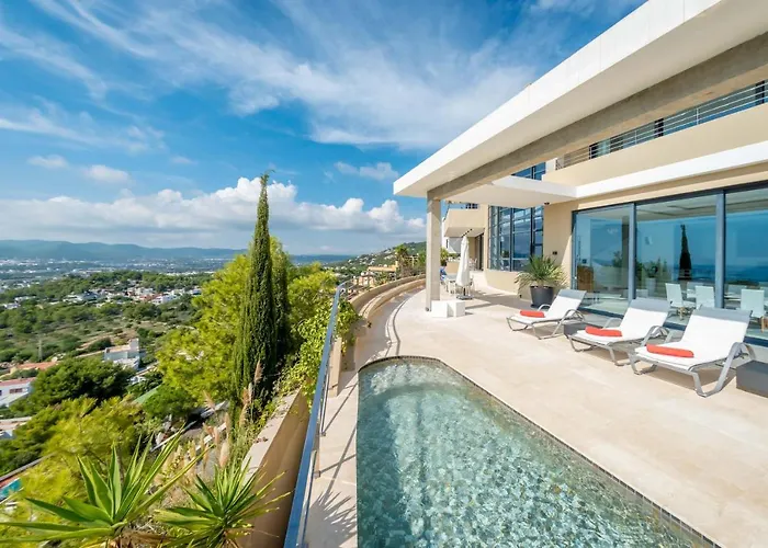 Villa Hilltop