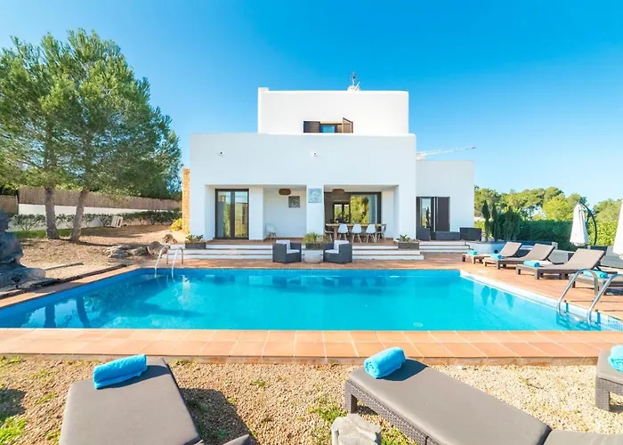 Villa Rainbow