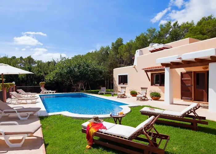 Villa Rural