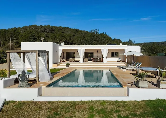 Villa Can Vinyes