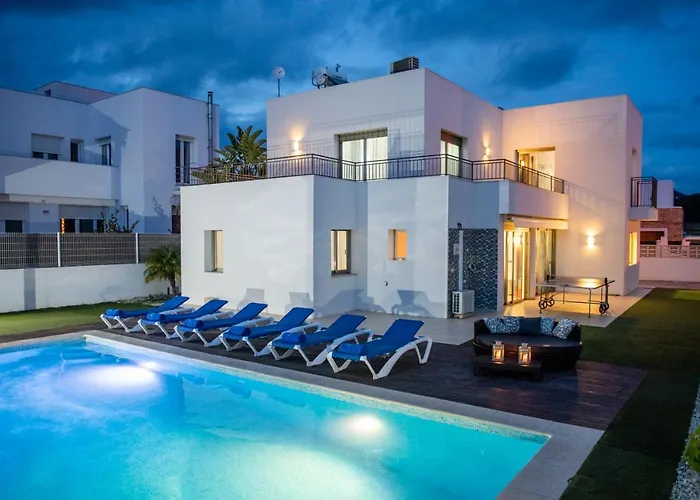 Villa Can Ramon