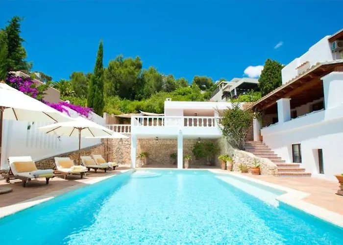 Holiday Home Carrer Tauet