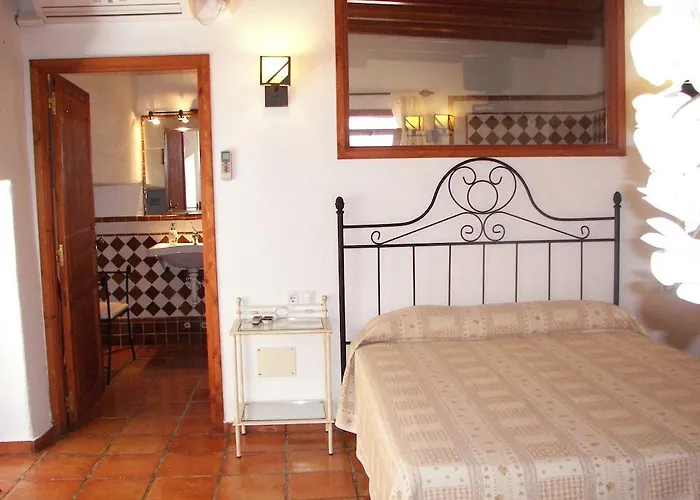 Agroturismo Can Pere Sord