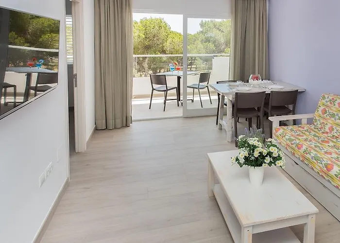 Apartamentos Typic Art