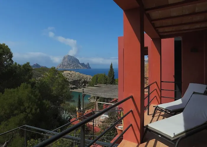 Villa Xereca
