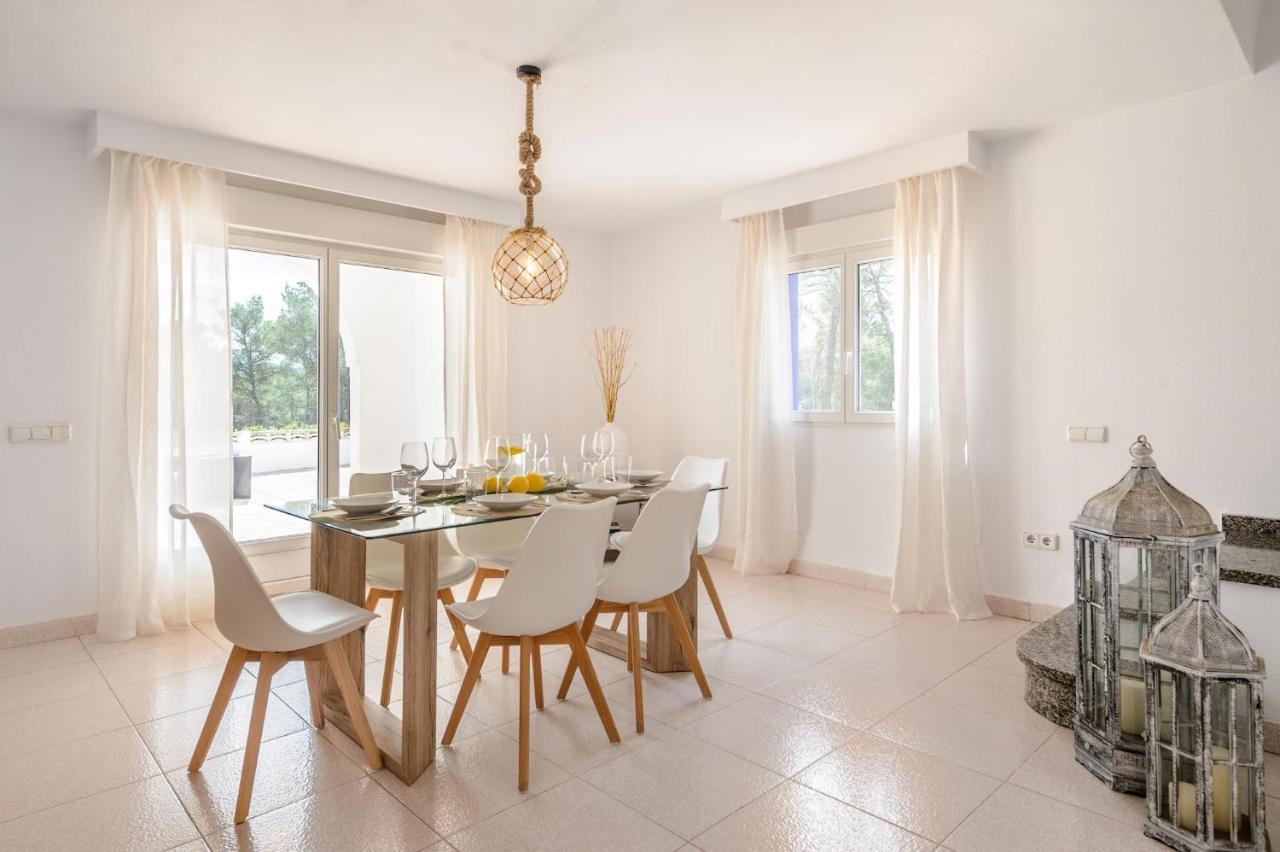Casa San Martin Villa *
