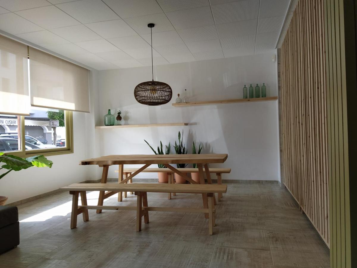 Residencia Nicolau Hotel