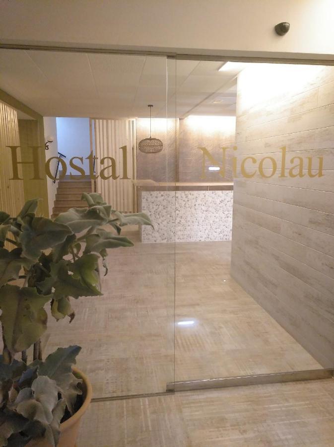 Hotel Residencia Nicolau San Antonio Abad