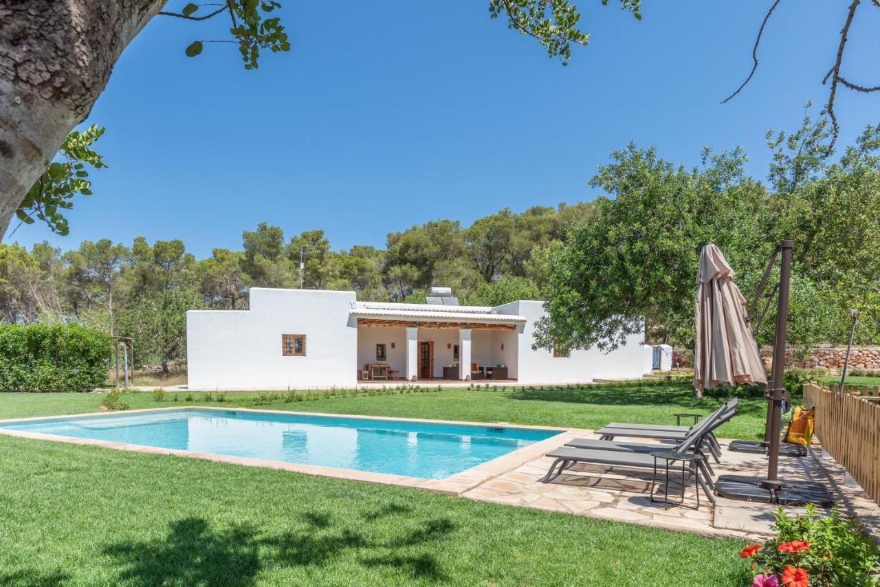 Villa Es Murta Santa Eulalia del Río