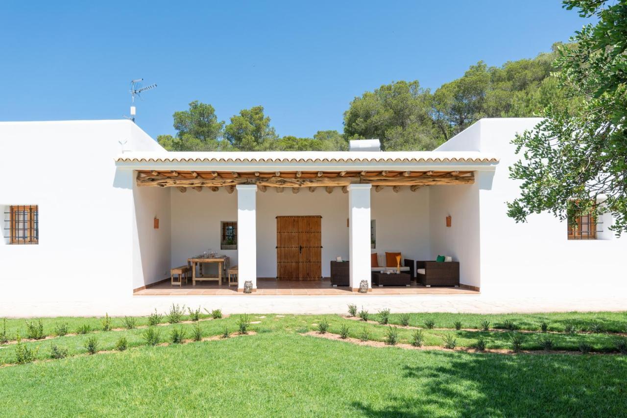 Villa Es Murta Santa Eulalia del Río