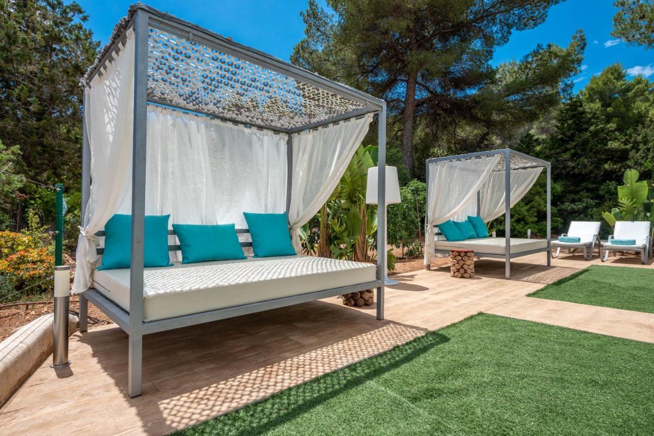 Garchet White Ibiza * Sant Jordi de ses Salines