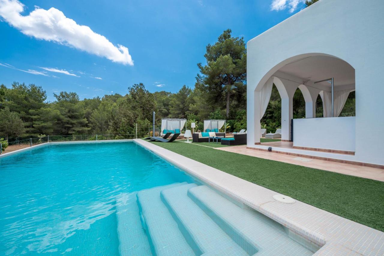 Garchet White Ibiza * Sant Jordi de ses Salines