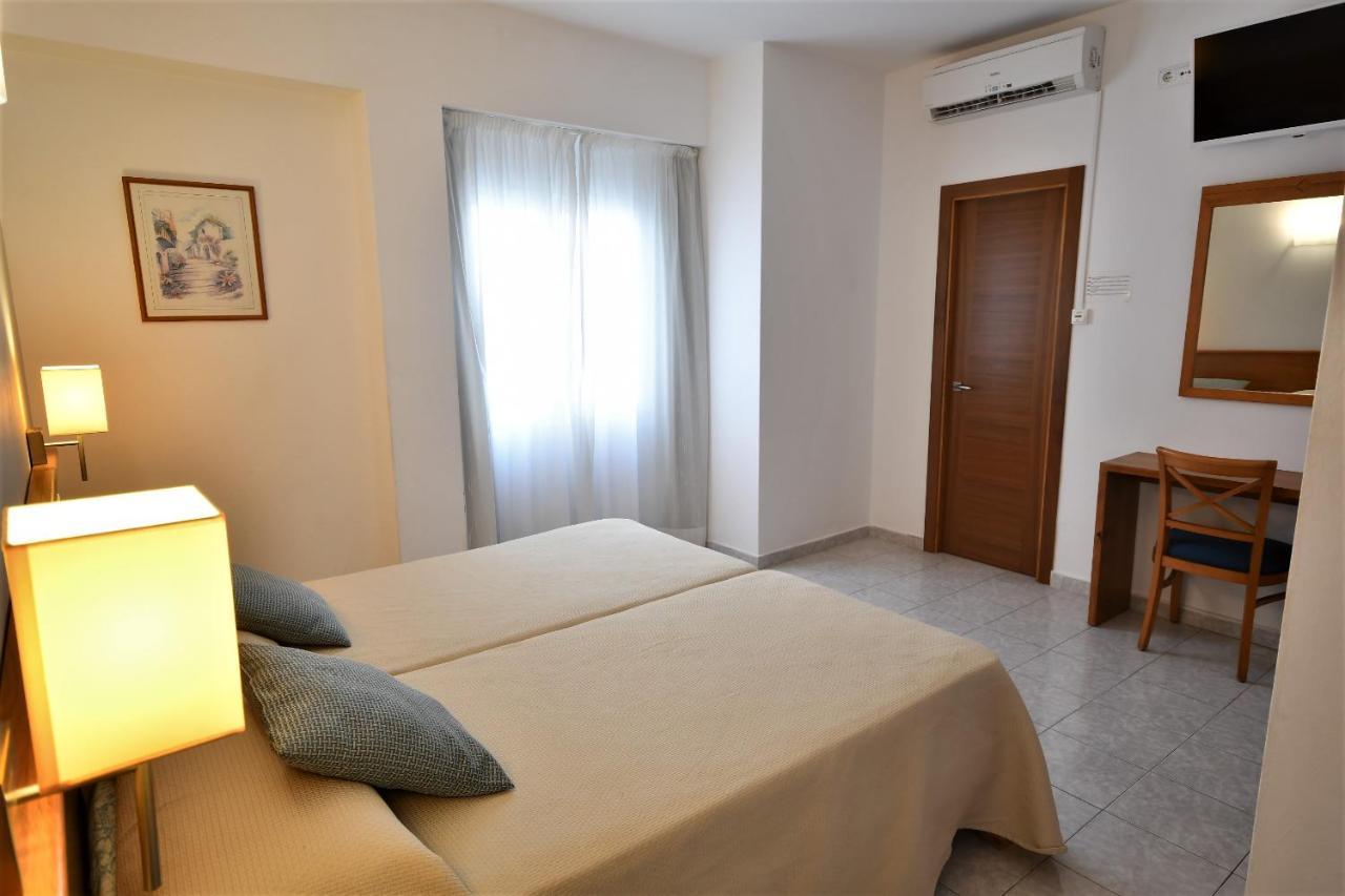 Guest house Mallorca San Antonio (Ibiza)