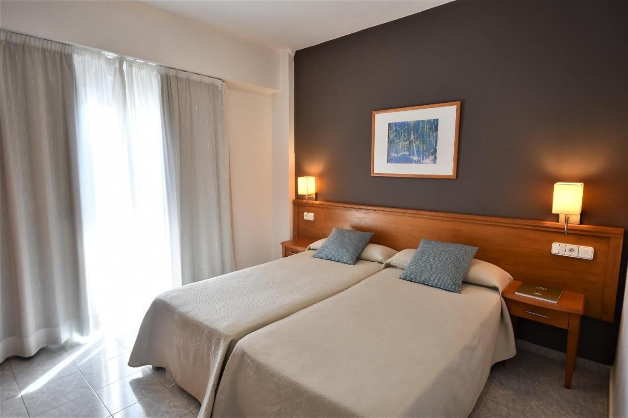 Mallorca Guest house San Antonio (Ibiza)