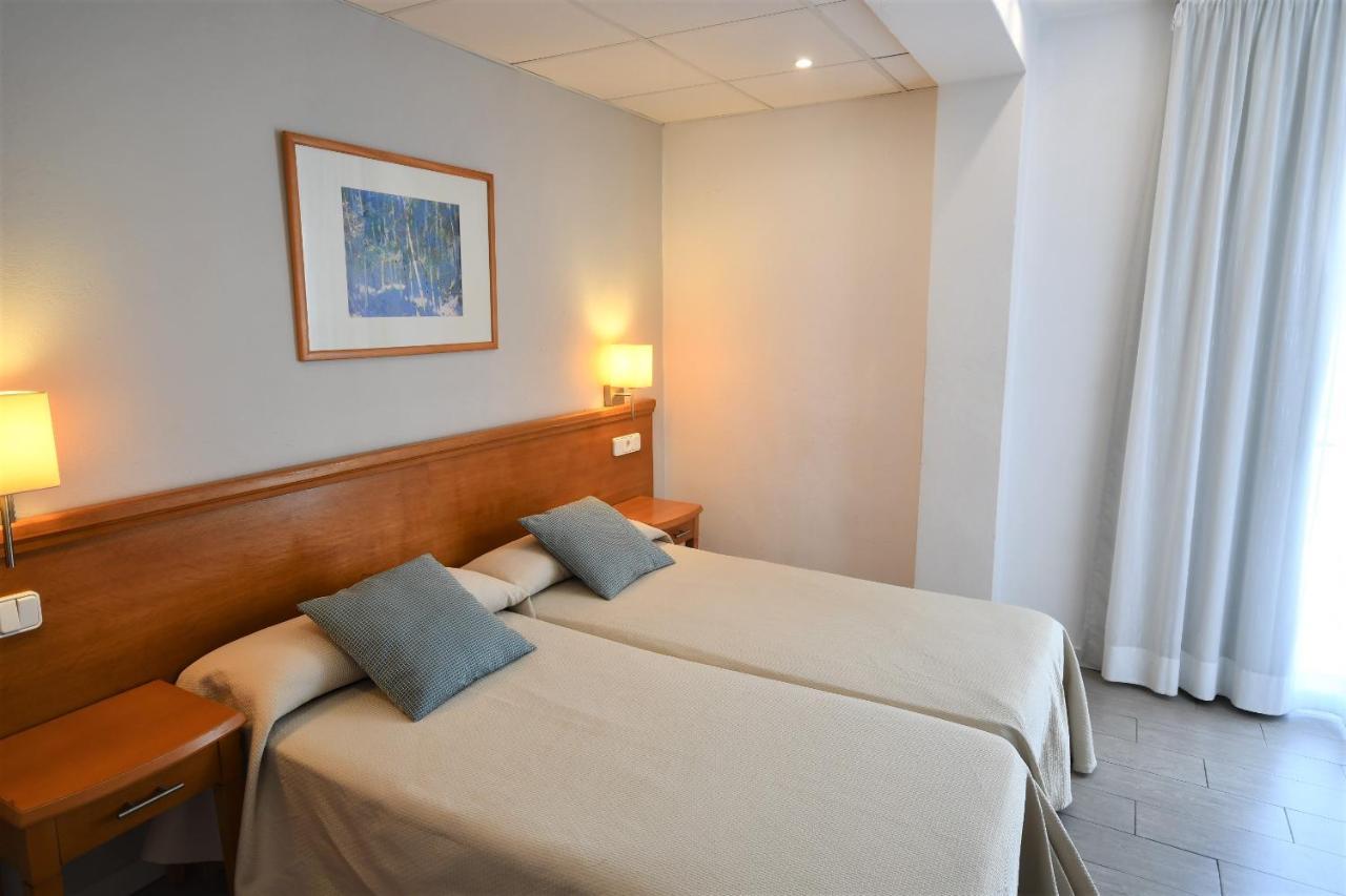 Guest house Mallorca 2*
