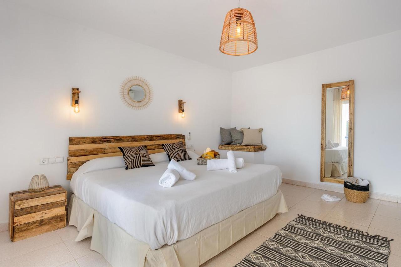 Casa San Martin Can Furnet