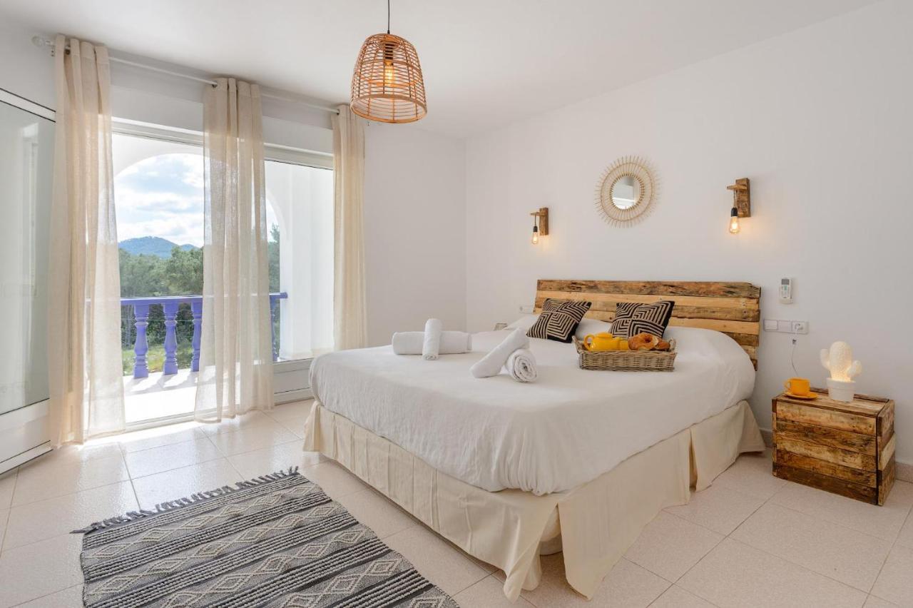 Casa San Martin Villa Can Furnet