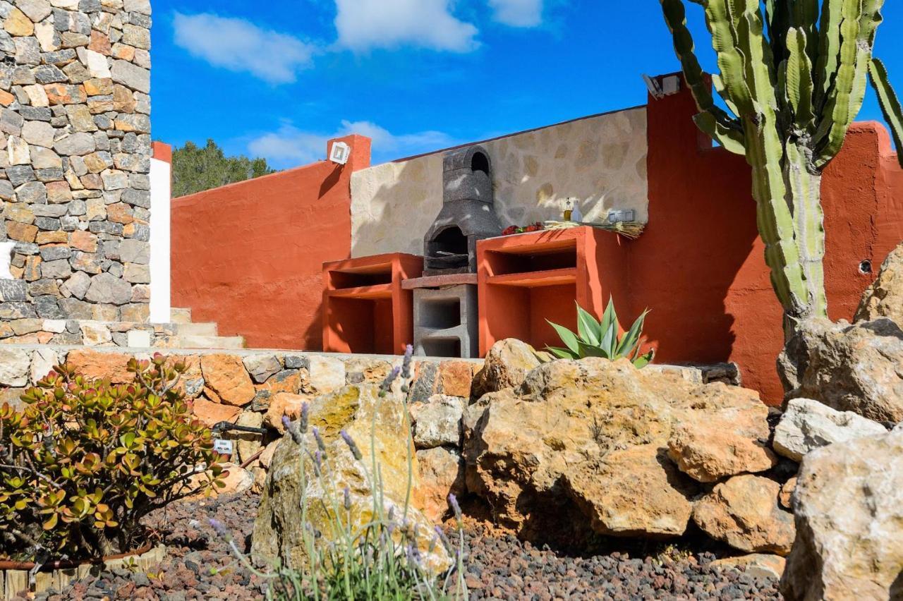 Casa San Martin * Can Furnet