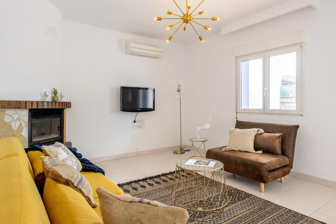 Casa San Martin Villa *