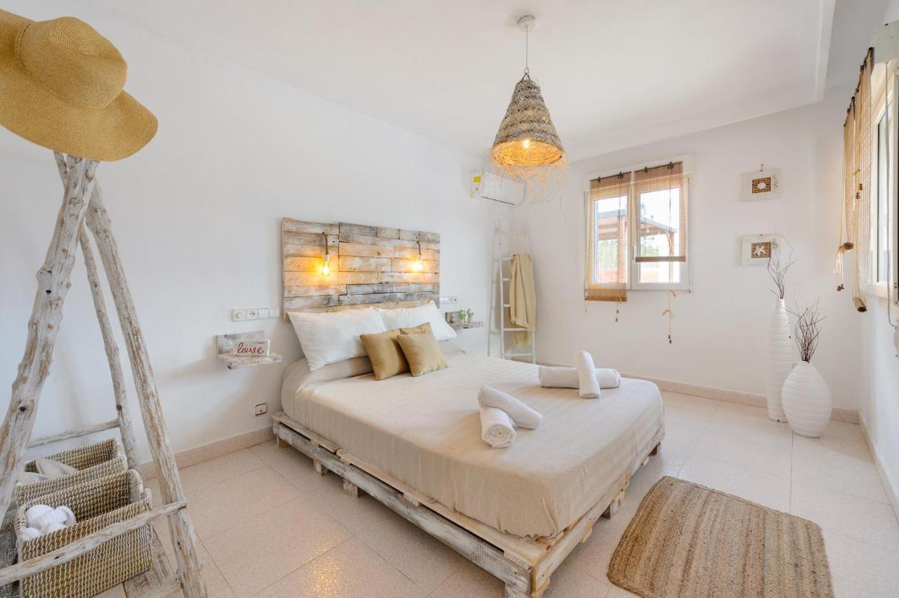 Casa San Martin Can Furnet