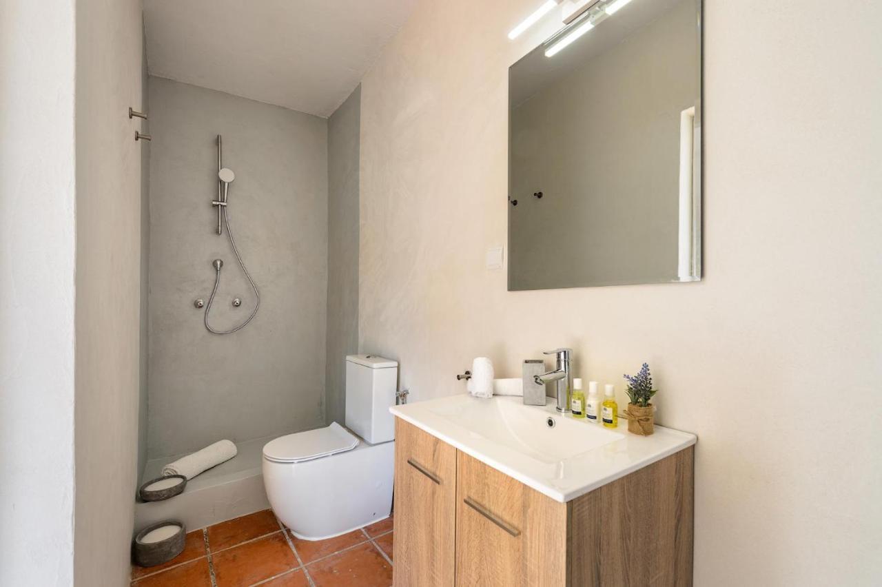 Casa San Martin Villa *
