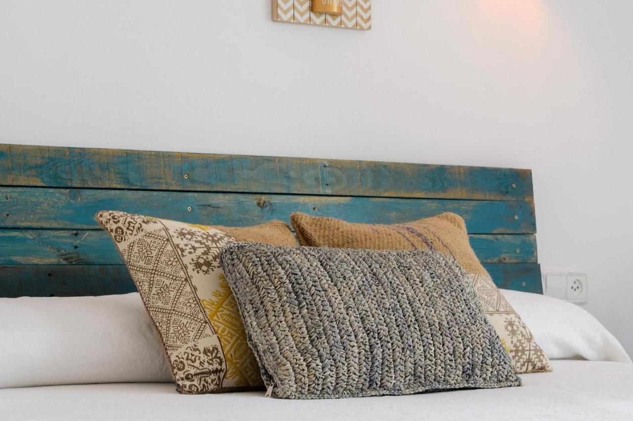 Casa San Martin Can Furnet