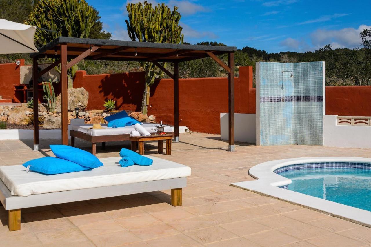 Casa San Martin Villa *