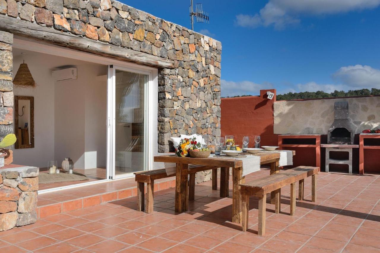 Villa Casa San Martin Can Furnet