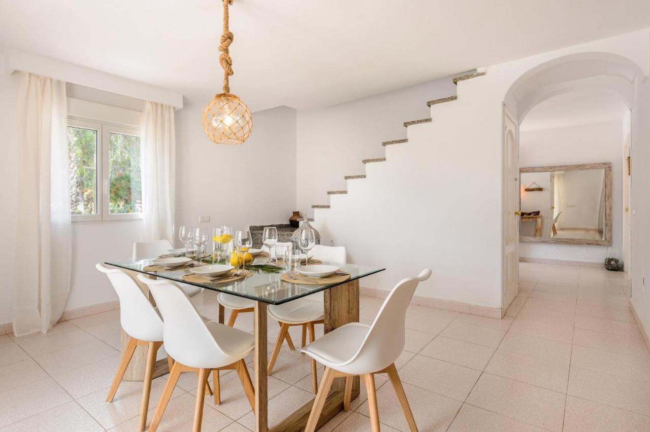 Casa San Martin Villa *