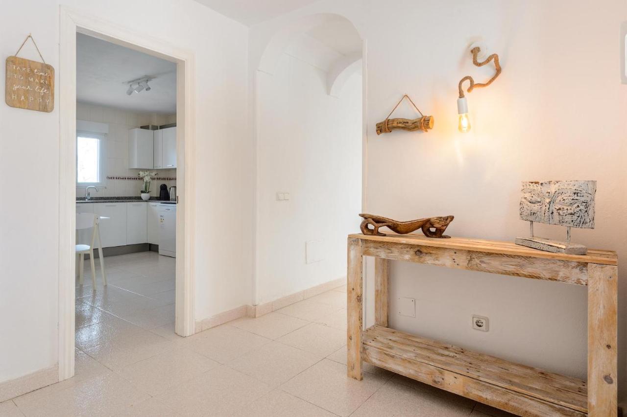 Casa San Martin Can Furnet