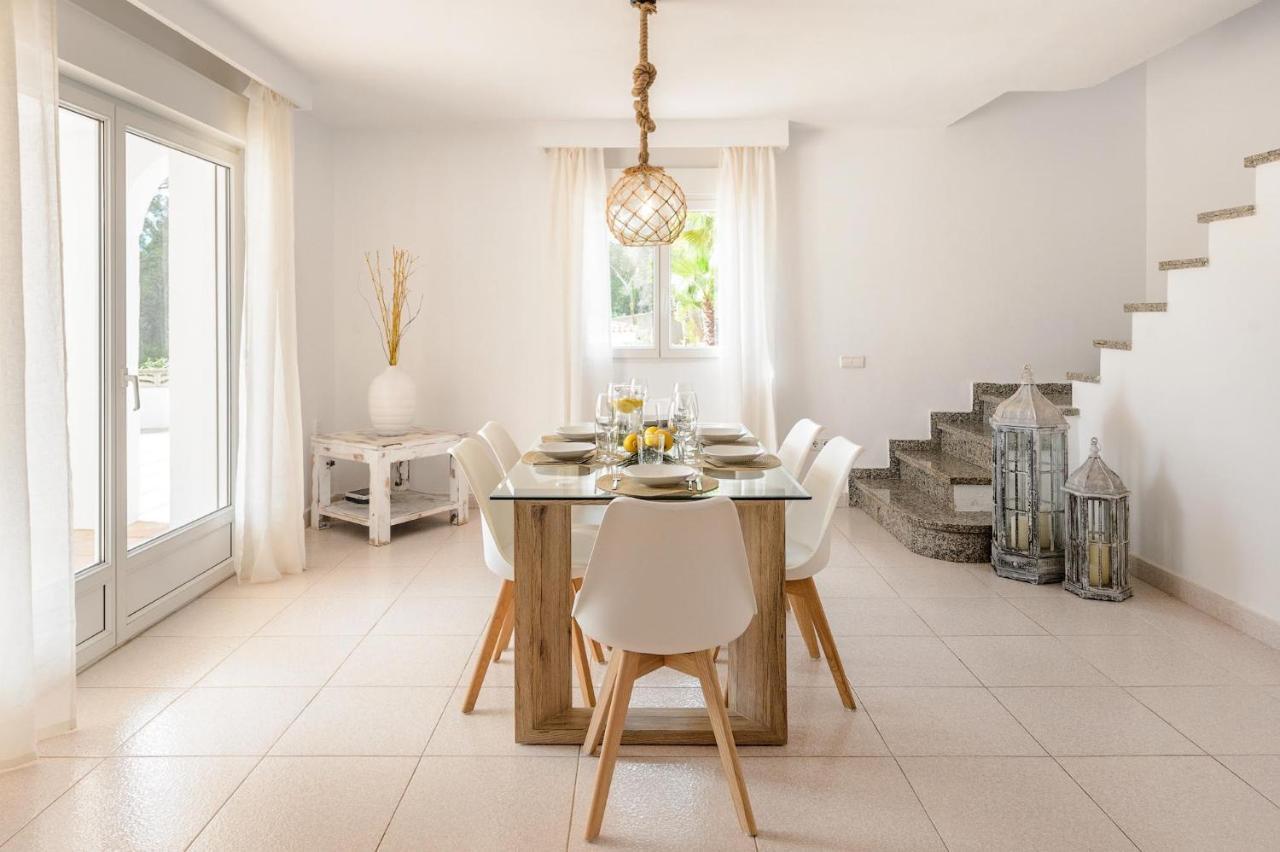 Casa San Martin Villa *
