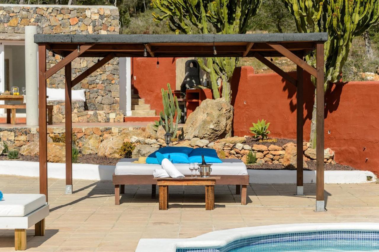 Casa San Martin Can Furnet