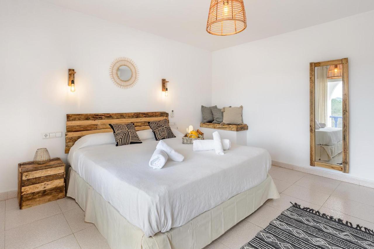 Villa Casa San Martin Can Furnet