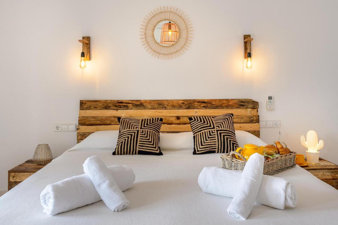 Villa Casa San Martin Can Furnet