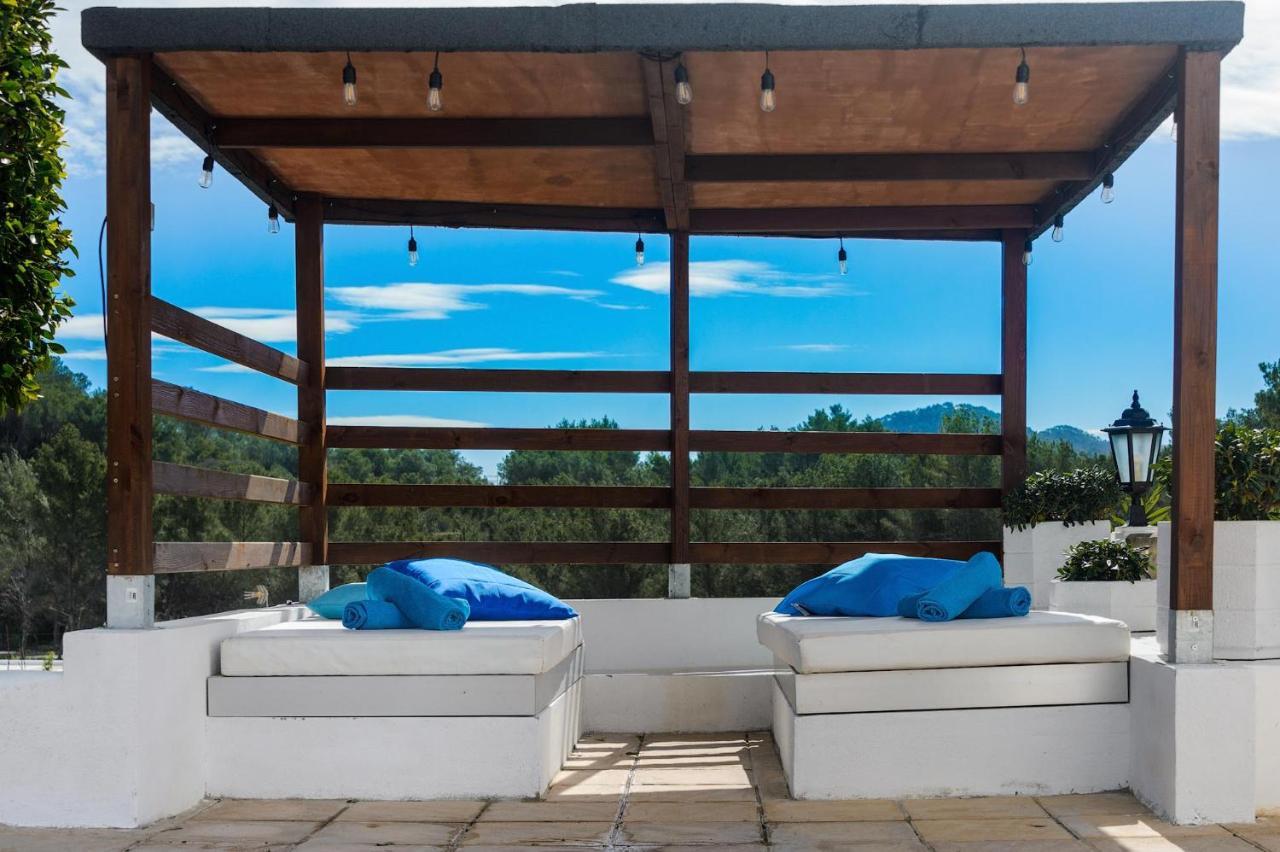 Casa San Martin * Can Furnet
