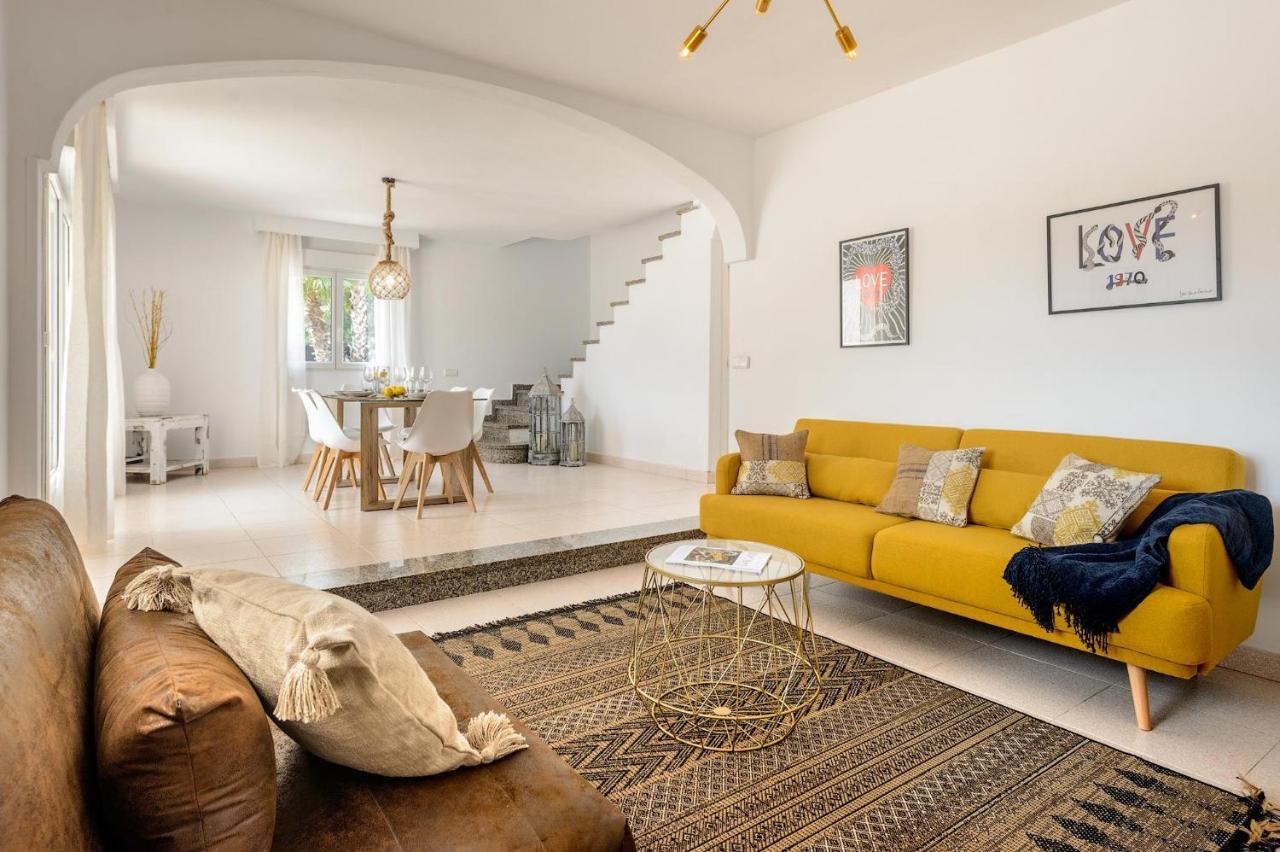 Villa Casa San Martin *