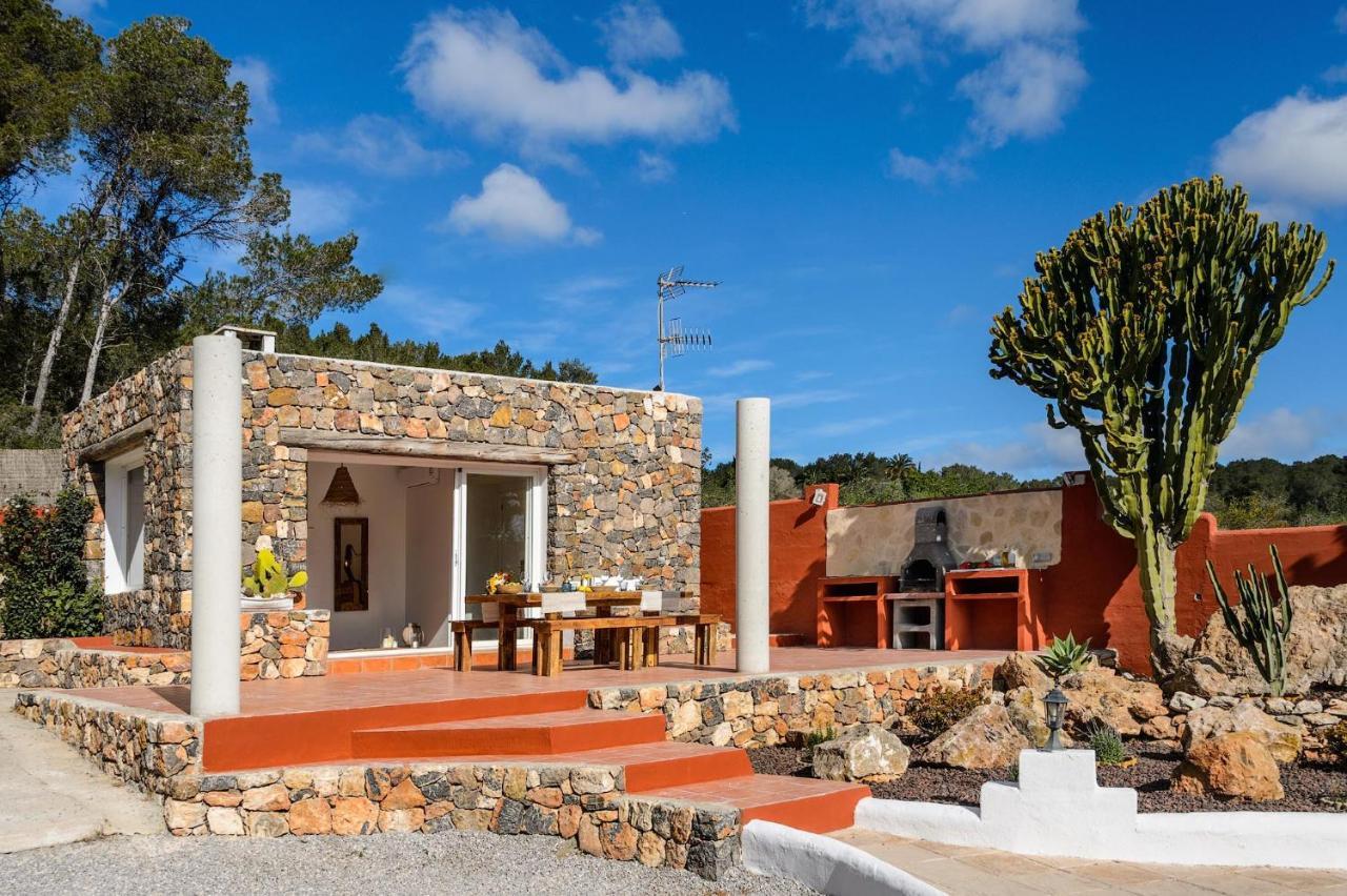 Casa San Martin Villa *