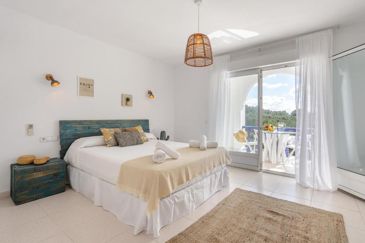 Villa Casa San Martin Can Furnet