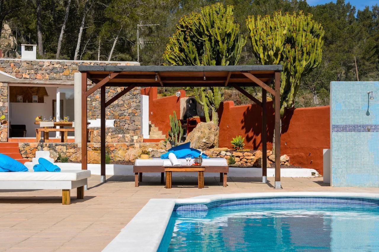 Casa San Martin * Can Furnet