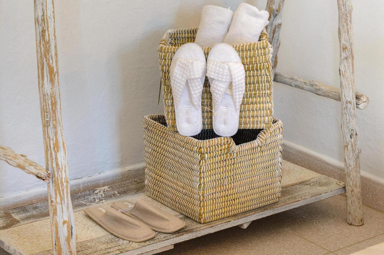 Casa San Martin Can Furnet